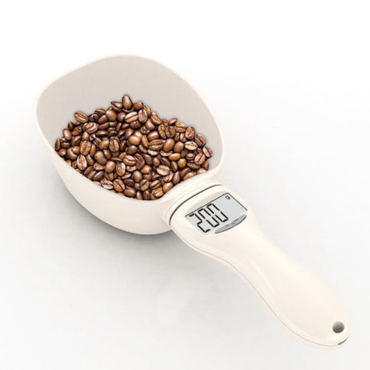 Pet Weighing Spoon