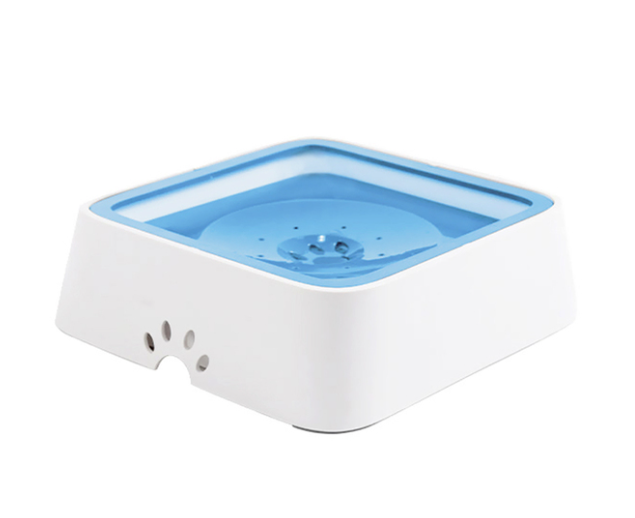 Zero Splash Pet Water Bowl