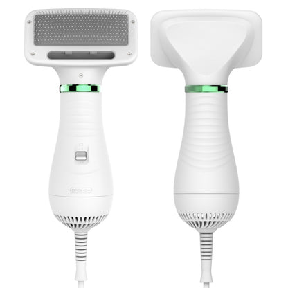 Pet 2-in-1 Hair Dryer & Comb