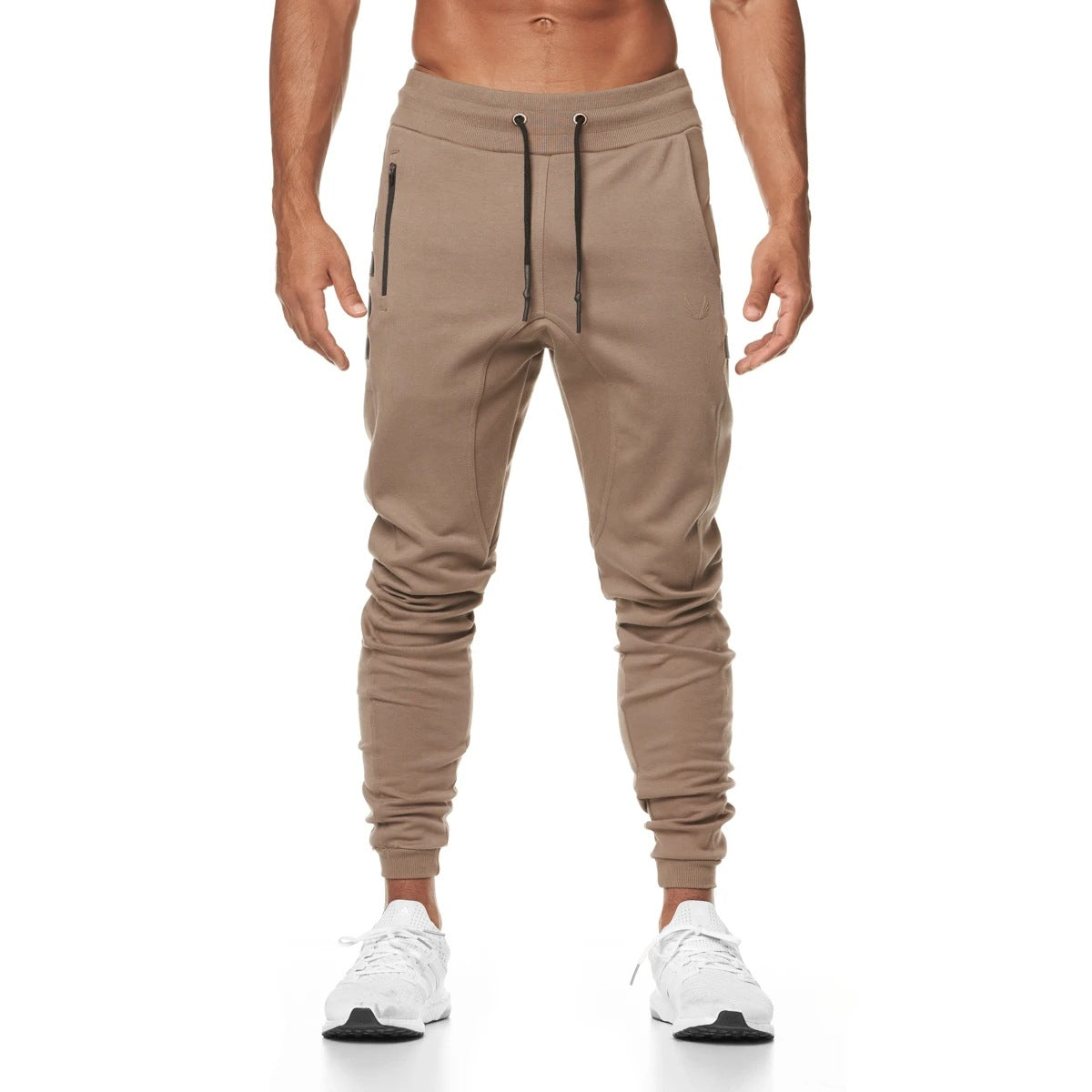 "PetFit" Men's Quick-Dry Sports Pants