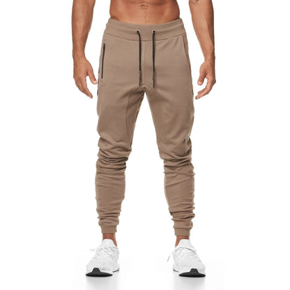 "PetFit" Men's Quick-Dry Sports Pants