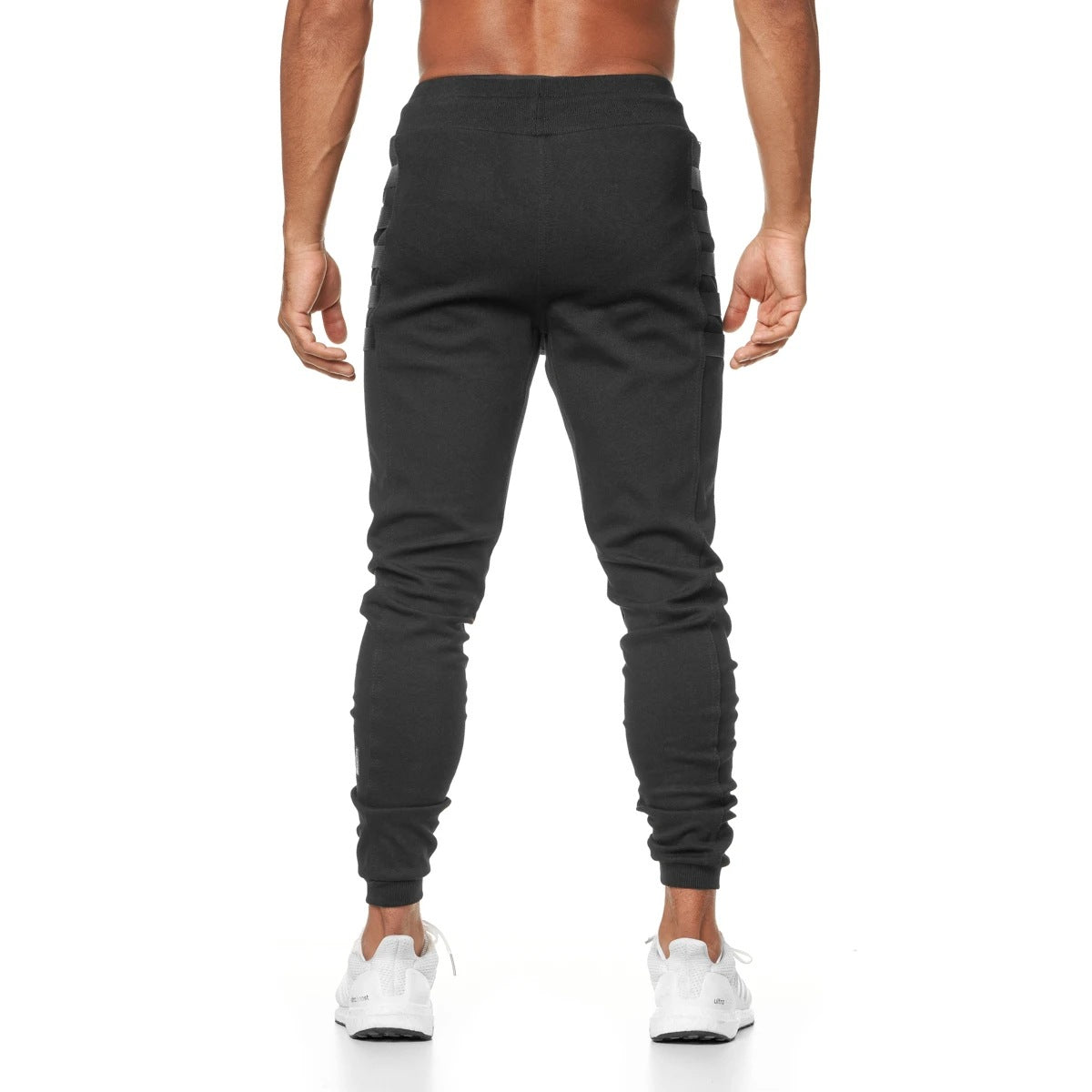 "PetFit" Men's Quick-Dry Sports Pants