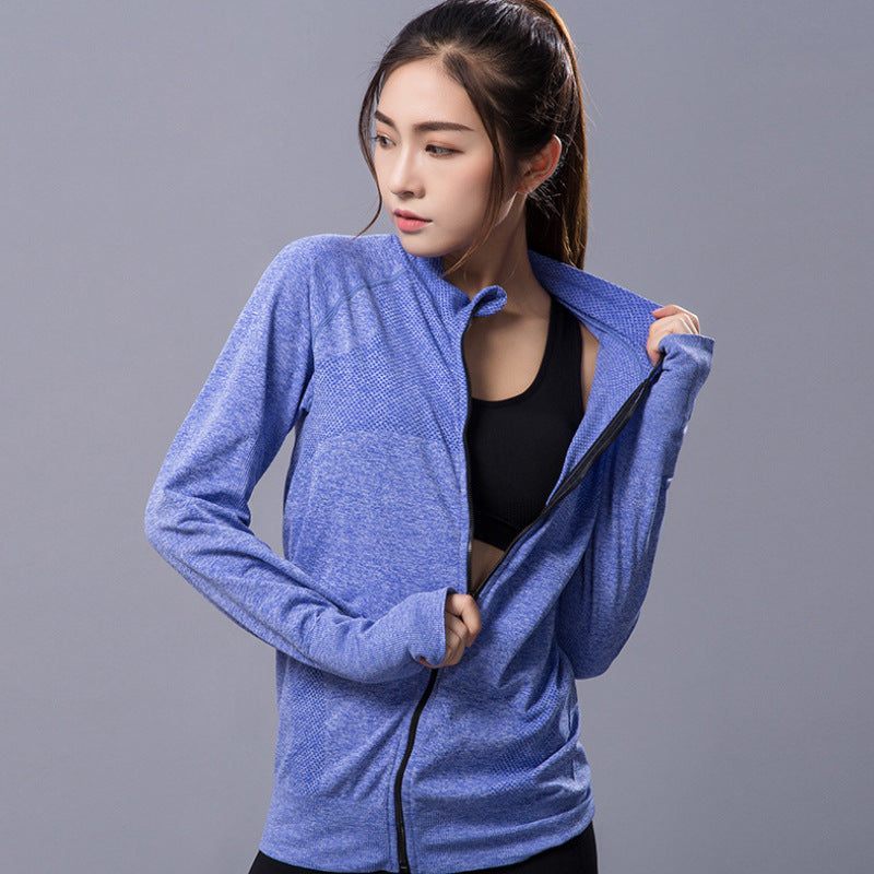 "PetActive" Women's Slim-Fit Sports Jacket