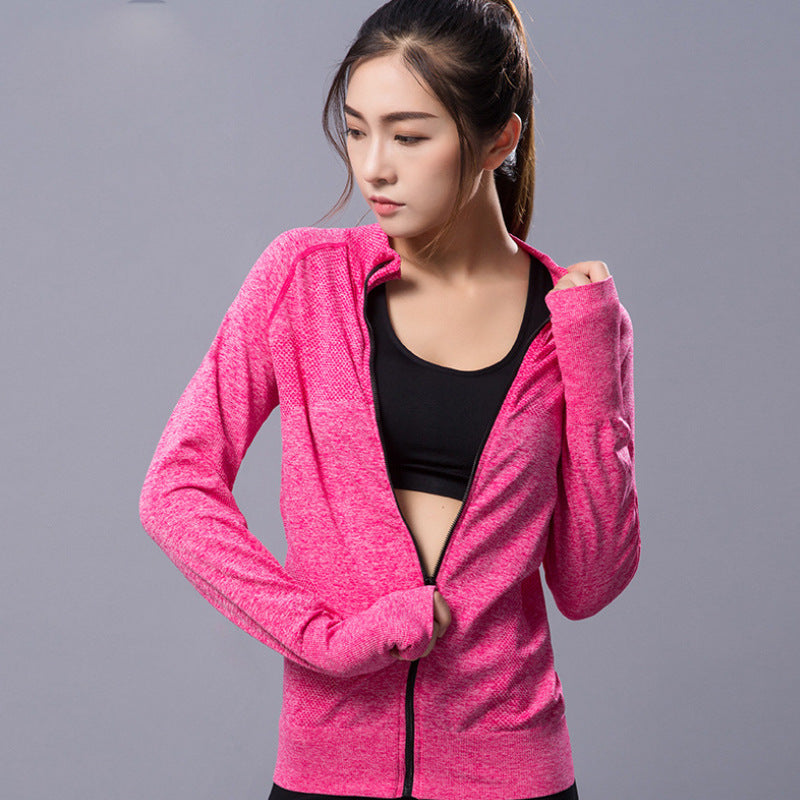 "PetActive" Women's Slim-Fit Sports Jacket