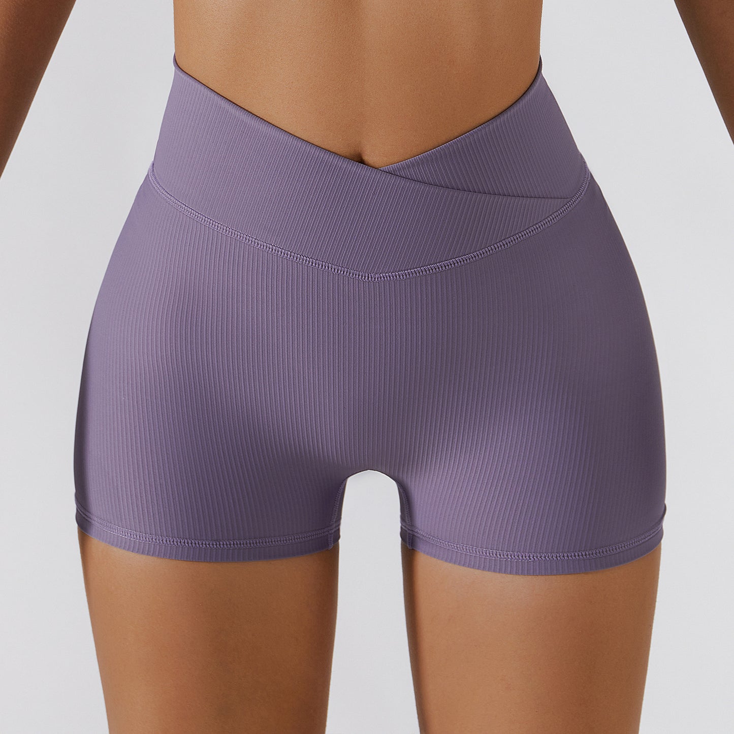 "PetFit" Women's Anti-Light Shorts