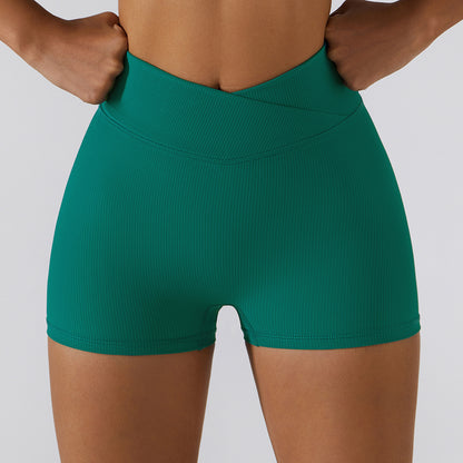 "PetFit" Women's Anti-Light Shorts