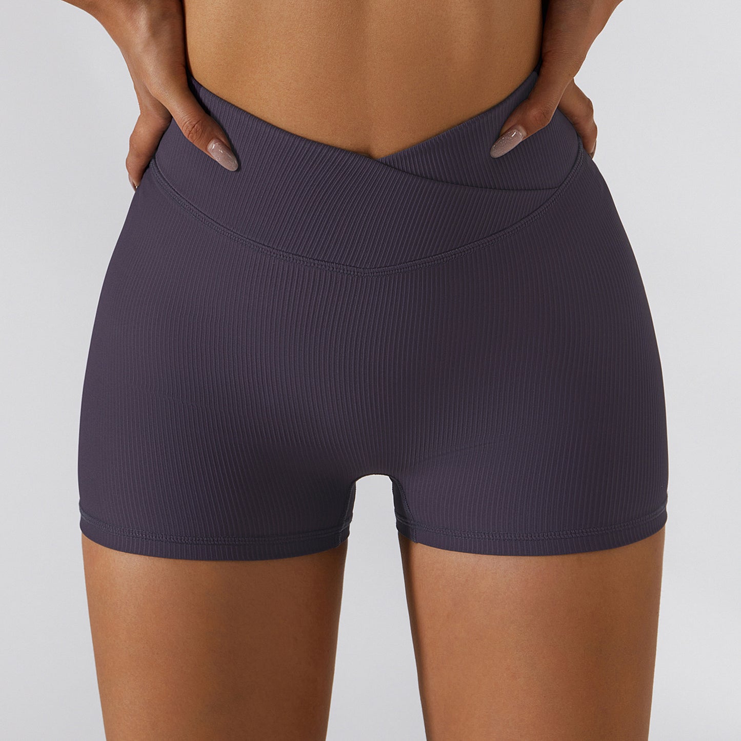 "PetFit" Women's Anti-Light Shorts