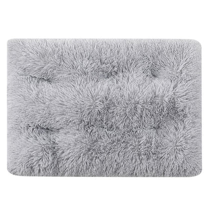 "CozyPaws" Winter Warm Pet Mat