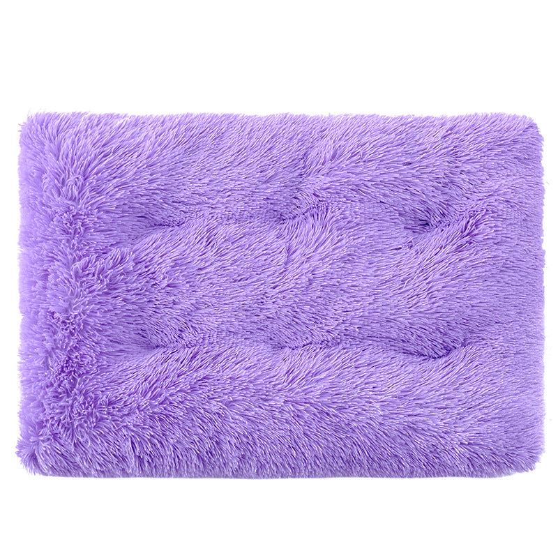 "CozyPaws" Winter Warm Pet Mat