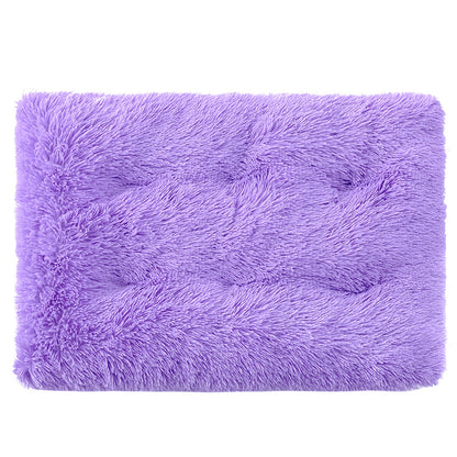 "CozyPaws" Winter Warm Pet Mat