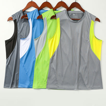 "PetActive" Men sports vest