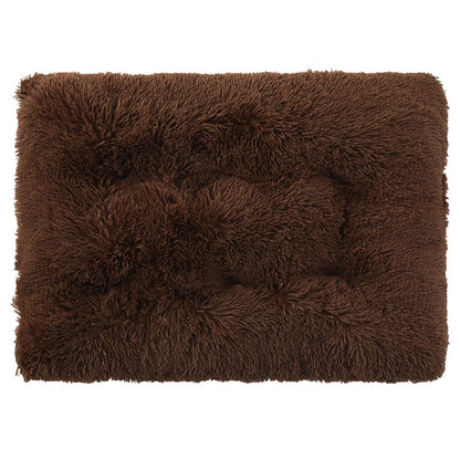 "CozyPaws" Winter Warm Pet Mat