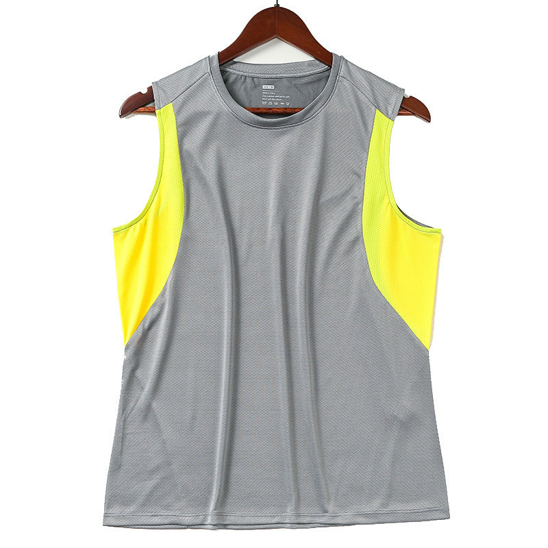 "PetActive" Men sports vest