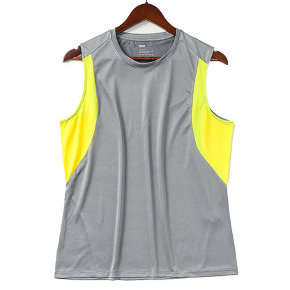 "PetActive" Men sports vest