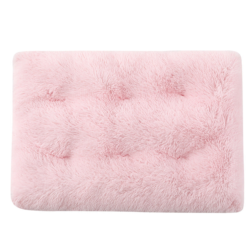 "CozyPaws" Winter Warm Pet Mat