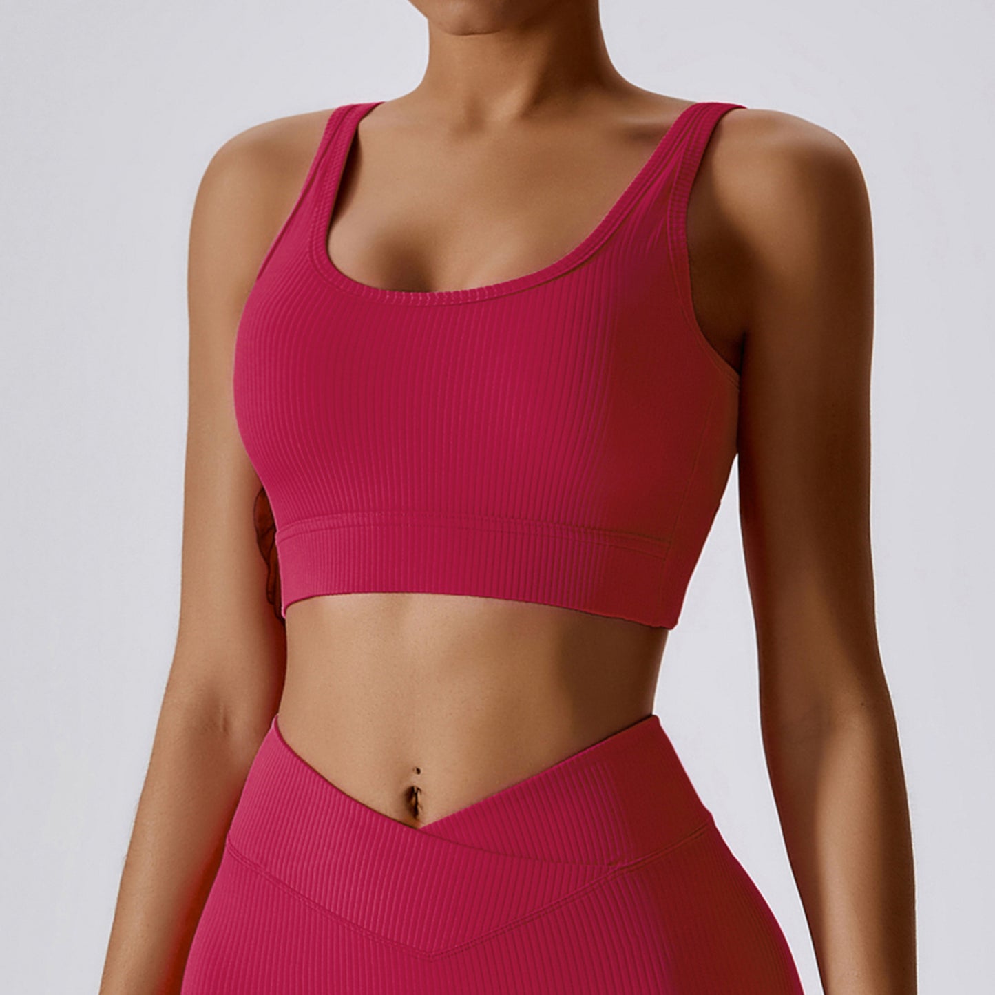 "PetActive" Women’s Cross Strap Back Bodysuit