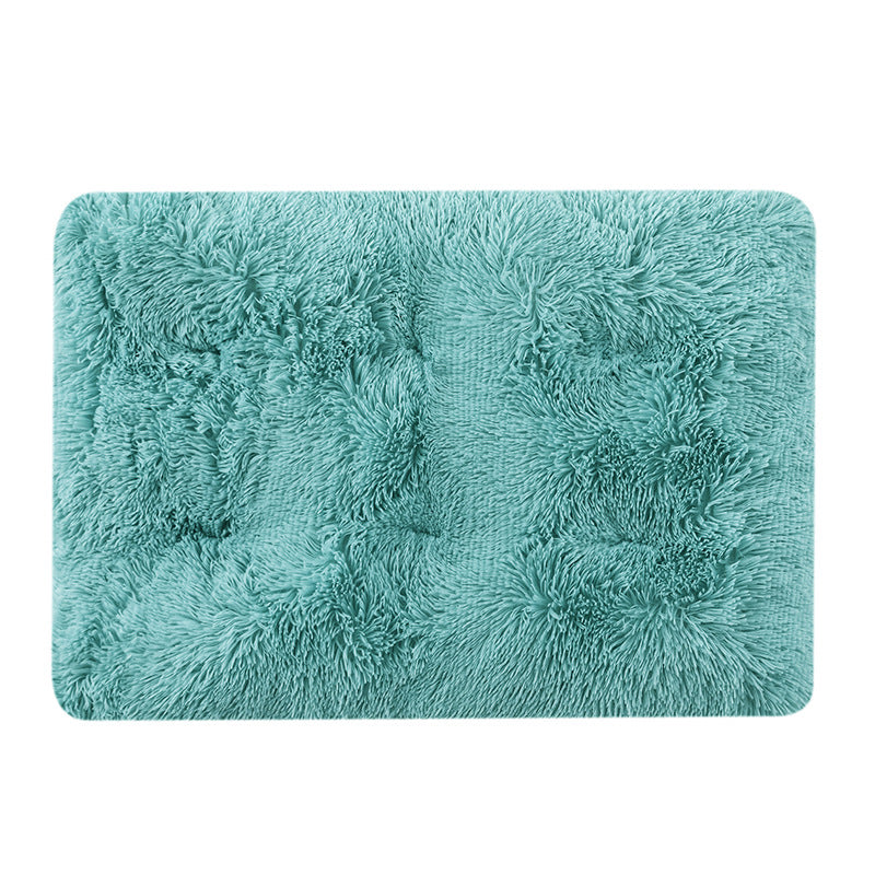 "CozyPaws" Winter Warm Pet Mat