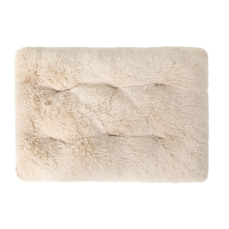 "CozyPaws" Winter Warm Pet Mat