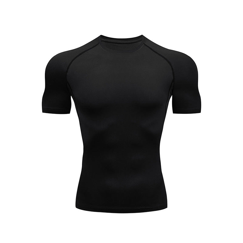 PetFit Pro Men’s Training T-Shirt