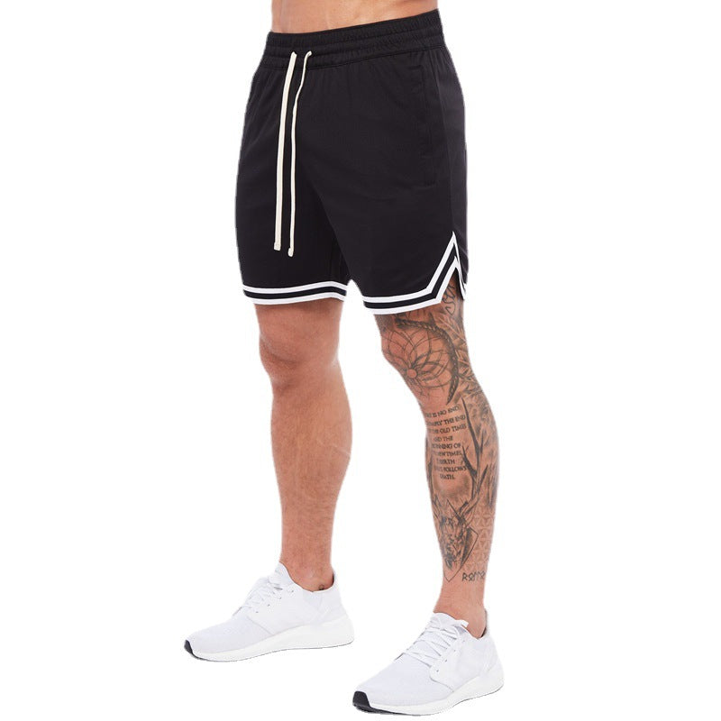 "PetActive" Mesh Quick-Drying Sports Shorts