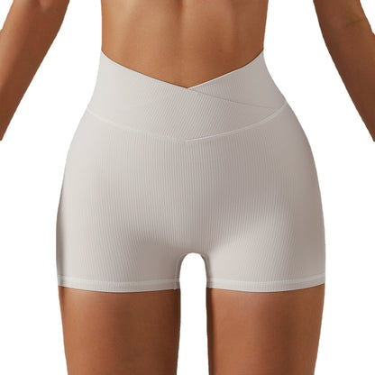 "PetFit" Women's Anti-Light Shorts