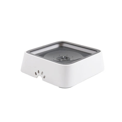 Zero Splash Pet Water Bowl