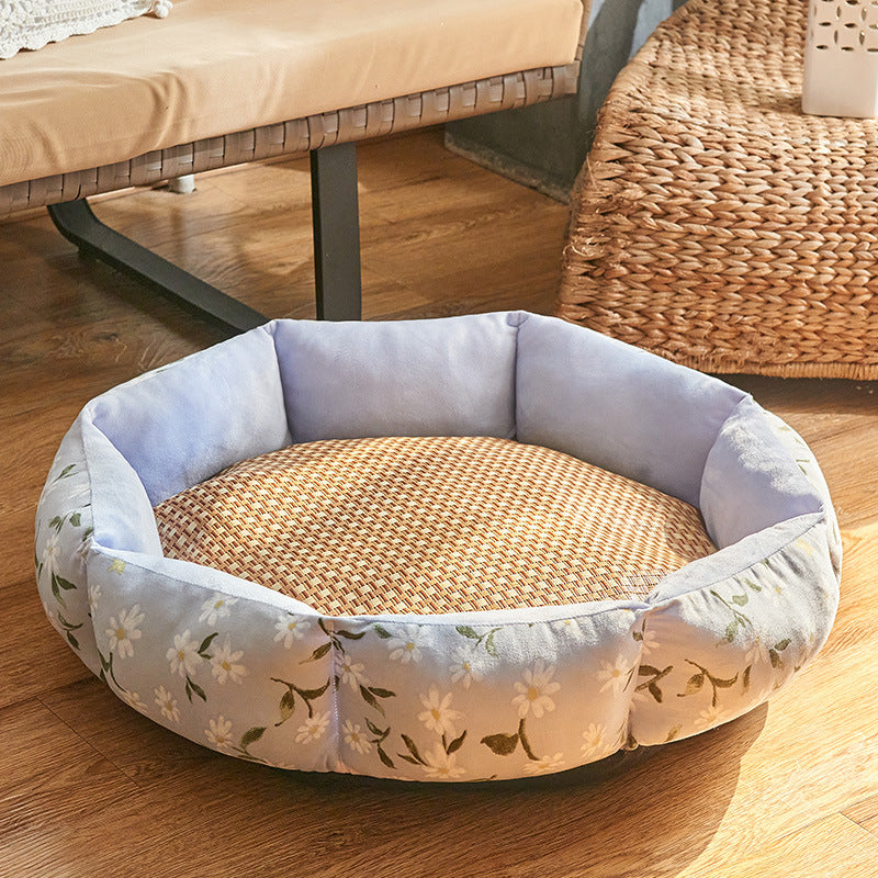 "PetCozy" Pet House Sofa