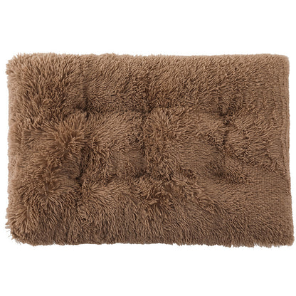 "CozyPaws" Winter Warm Pet Mat