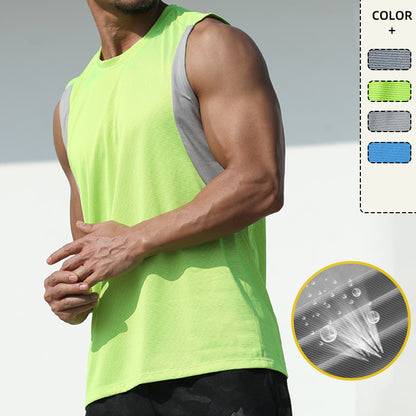 "PetActive" Men sports vest