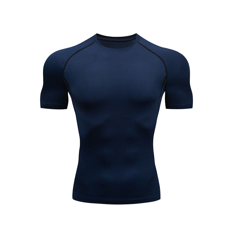 PetFit Pro Men’s Training T-Shirt