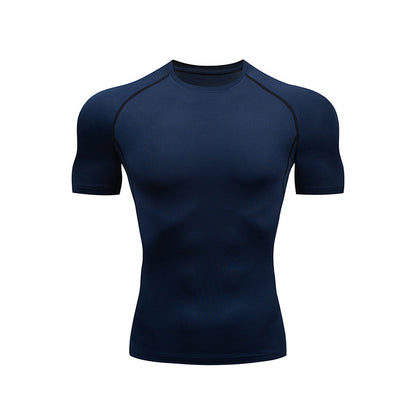 PetFit Pro Men’s Training T-Shirt