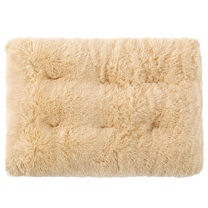 "CozyPaws" Winter Warm Pet Mat