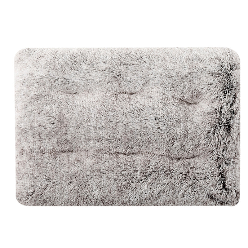 "CozyPaws" Winter Warm Pet Mat